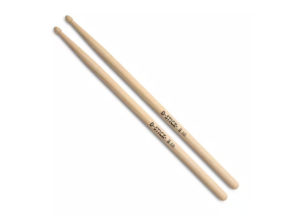 Rohema Percussion D-STICK 5B HICKORY Rohema Percussion D-STICK 5B HICKORY